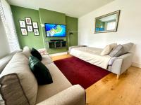 B&B Colindale - Colindale Lush Stay 30 mins central London - Bed and Breakfast Colindale