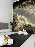 Maquè apartments - B&B Palermo