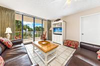 Seaside Beach & Racquet Club Unit 5217 - B&B
