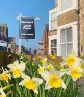 Storrbeck Guest House - Ferienwohnung