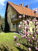 Dunajec Home - B&B