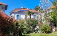 Villa Scalabrini - B&B
