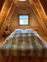 Chalet 8 à 10 couchages - B&B