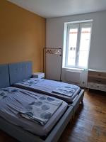 Gîte Ardennais 12 personnes "Le sachouliot" - B&B Haybes