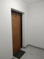 Apartament Białystok - Ferienwohnung