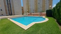 Gandía playa recién reformado - B&B Platja de Gandía