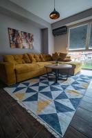 B&B Ohrid - E&S Luxury Suite Apartment Ohrid - Bed and Breakfast Ohrid