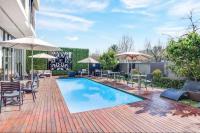 One Hyde Park - Sandton - Bed and Breakfast Johannesburg