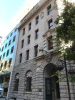 TAJ Cape Town - Private Luxury One Bedroom Suite - B&B Cape Town