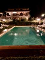 Apartment Follonica di C.& F. - Ferienwohnung