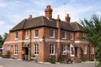 Flower Pot Hotel - Bed and Breakfast Henley-on-Thames