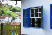 B&B Ouro Preto - Casazul - OP - Bed and Breakfast Ouro Preto