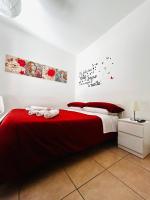 B&B Cosenza - Sunrise Home - Bed and Breakfast Cosenza