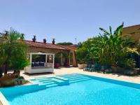 B&B Tarente - Villa Thalissa - Bed and Breakfast Tarente