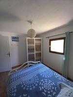 Appartement met 2 slaapkamers