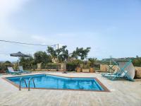Agnanti Marina villa with private pool - B&B