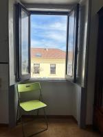 Standard Single Room with Shared Bathroom