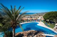 Mandarinos 12 - Eurosur - B&B Nerja