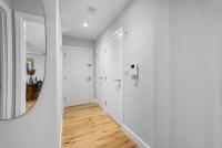 Luxury 1-Bedroom Stylish & Cosy Apartment, Central Southampton! Stylish abode Sleeps 4, Great Location! - by Blue Puffin Stays - B&B Southampton