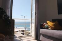 Casa Mar e Sol - Praia da Consolação - B&B Atouguia da Baleia