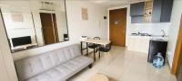 Green Oasis M-Town Studio with Serene Views - B&B