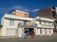 DINA LUX Apartman - B&B Jagodina