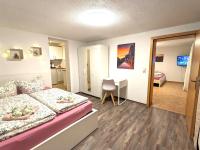Appartamento con 2 Camere da Letto