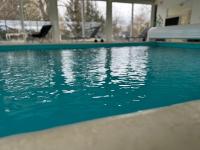 La Villa By Mama C-Gîte-Piscine-SPA - B&B Fontenay