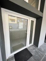 Apartment Central 10B 40qm Wi-Fi free Parking calm back house - B&B Dortmund