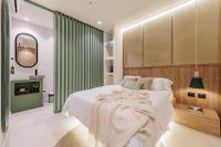 Appartement avec Vue sur la Montagne
