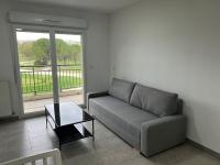Apartamento de 1 dormitorio
