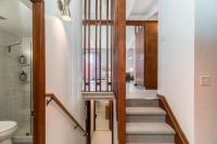 Mid-Century Style And Class In Quiet NE Location - B&B Cedar Rapids