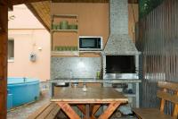 Duplex Quadruple Room