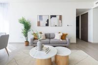 Frank Porter - One Park Avenue - Ferienwohnung Dubai