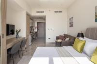 Frank Porter - Majestique 1 - B&B Dubai