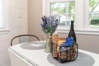 Peaceful Farmhouse Style Czech Village And Newbo Area - Chambres d’hôtes Cedar Rapids