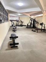 The Manna at Valley Heights Apartments in Kilimani - B&B Nairobi