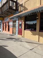 Downtown Apartment Del Norte Colorado - Ferienwohnung