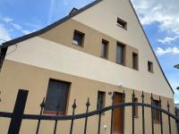 Apartmány De Luxe - Chambres d’hôtes Kežmarok