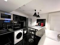 St Michel studio - B&B Paris