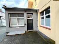 Apartment Central 10D 55qm Wi-Fi free Parking calm back house - B&B Dortmund