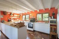 Comfortable family chalet 5 min drive from the lake - B&B Viviers-du-Lac