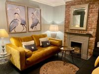 Charming Bight Cottage moments from beach by Whitstable-Holidays - Ferienwohnung