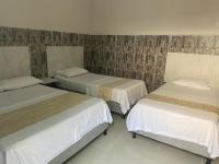 B&B Santa Marta - Titanic Hotel - Bed and Breakfast Santa Marta