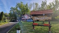 B&B Vulisinec - Seoska Oaza - Bed and Breakfast Vulisinec