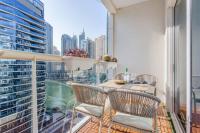 Frank Porter - Marina Views Tower B - B&B
