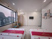 Gem Hostel - Chambres d’hôtes Cát Bà