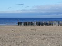 Studio Calais Plage - Front de mer - Bed and Breakfast Calais