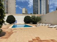 SAN JAIME Centro Levante - Chambres d’hôtes Benidorm