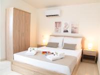 SunView Studio - Chambres d’hôtes Kremasti